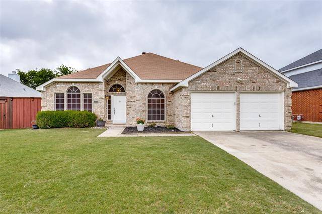 Frisco, TX 75034,7512 Brookview Drive