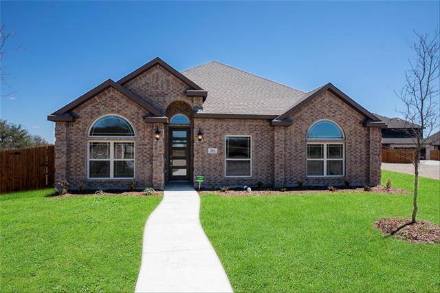 Waxahachie, TX 75165,282 Water Meadow Court