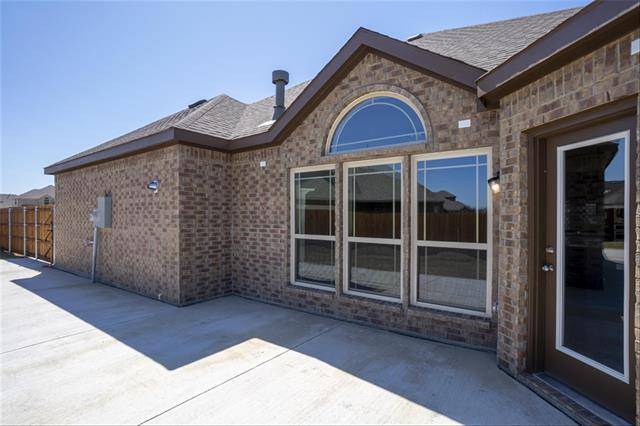 Waxahachie, TX 75165,282 Water Meadow Court