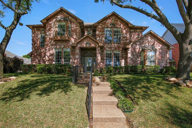 Rowlett, TX 75088,4509 Scenic Drive