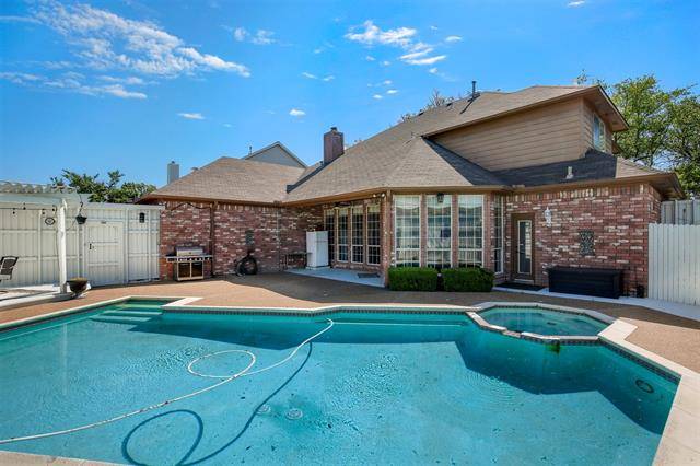 Rowlett, TX 75088,4509 Scenic Drive