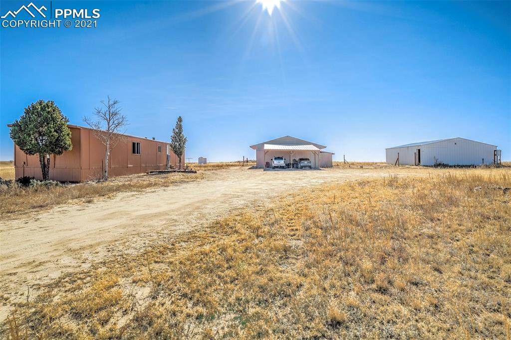 Yoder, CO 80864,37155 E Jones RD