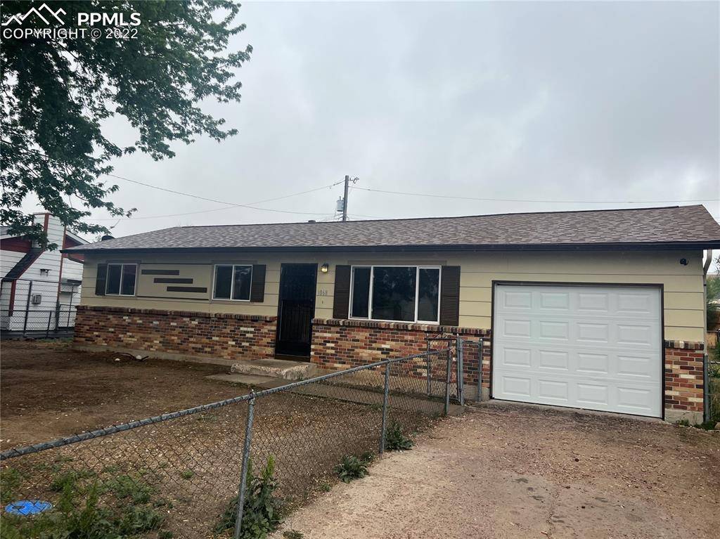 Colorado Springs, CO 80906,1068 Maxwell ST