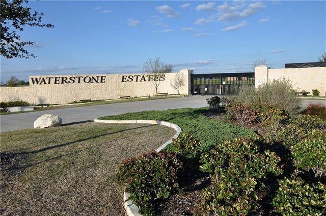 Mckinney, TX 75071,G-1 WATERSTONE ESTATES Drive