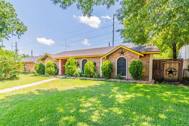 Garland, TX 75044,3022 High Plateau Drive