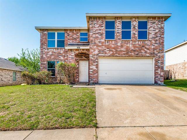 Arlington, TX 76017,954 Carthage Way