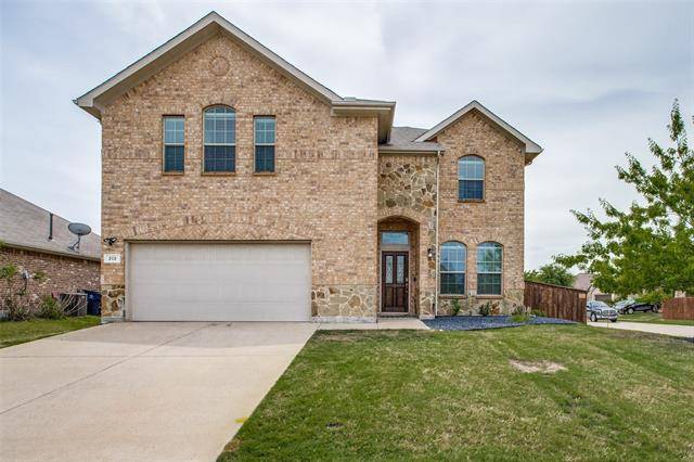 Waxahachie, TX 75165,213 Thoroughbred Street