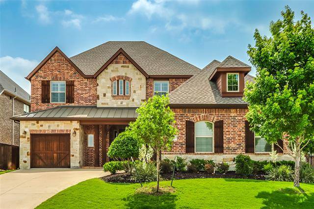 Allen, TX 75013,1406 Field Drive