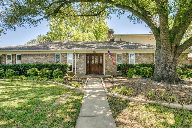 Irving, TX 75062,601 Murl Drive