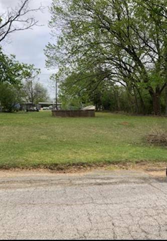 Denison, TX 75020,TBD W Bond Street