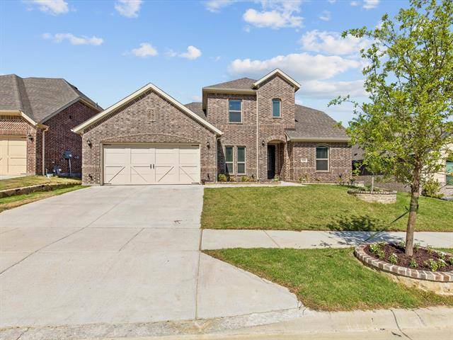 Aledo, TX 76008,624 Brody Trail