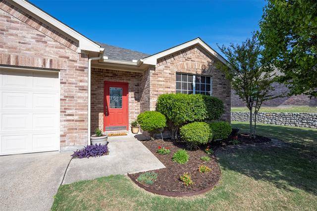 Weatherford, TX 76087,621 Sage Brush Drive