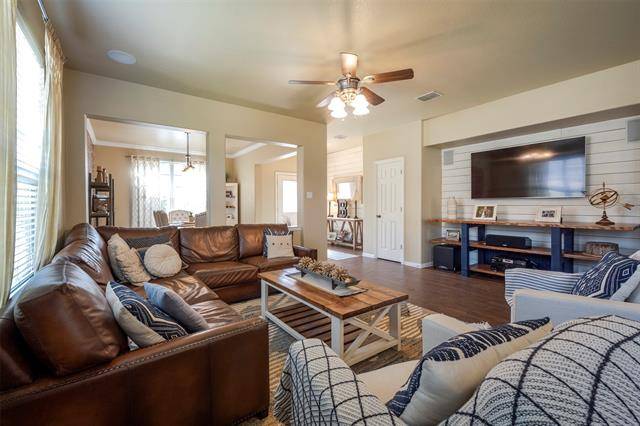 Weatherford, TX 76087,621 Sage Brush Drive