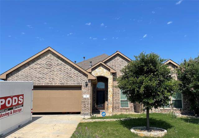 Edgecliff Village, TX 76134,2 Oakridge Court