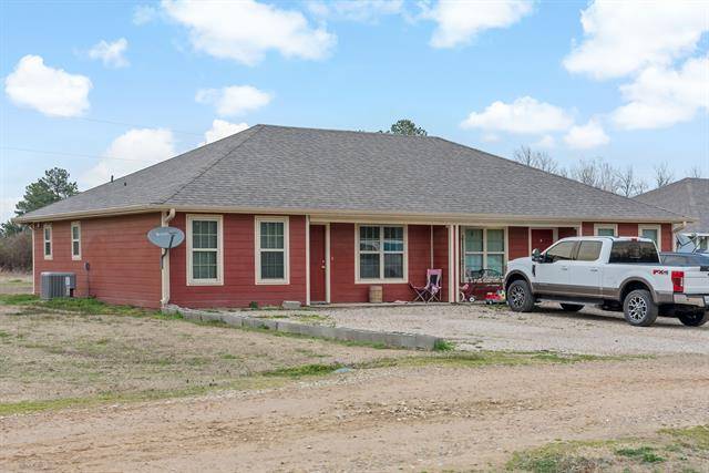 Powderly, TX 75473,160 County Road 44100