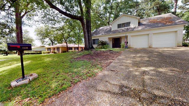 Shreveport, LA 71118,1226 Manor Place