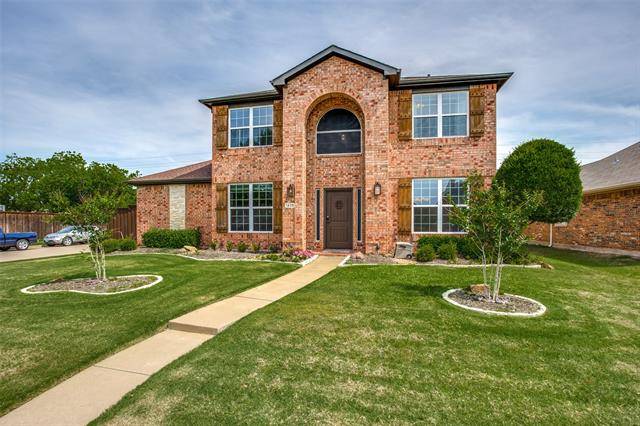 Allen, TX 75002,1425 Woodmont Drive