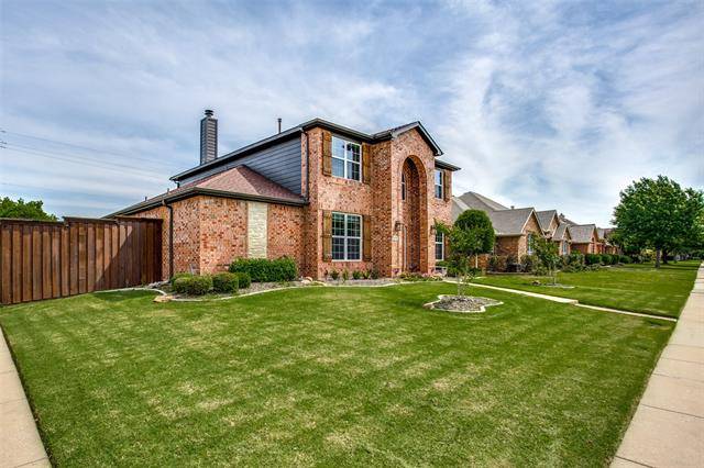 Allen, TX 75002,1425 Woodmont Drive