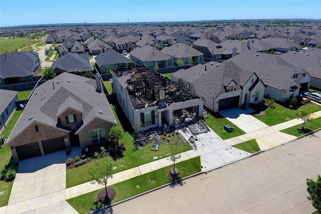 Little Elm, TX 76227,7025 Prairie Grass Way