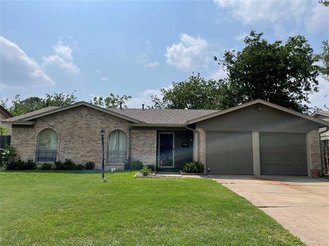 Grand Prairie, TX 75051,1722 Santa Cruz Court