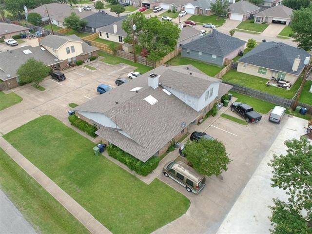 Garland, TX 75043,4826 Gatewood Road