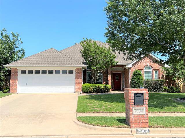 North Richland Hills, TX 76182,7004 Oak Hills Court