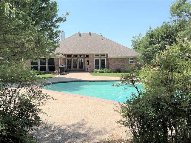 North Richland Hills, TX 76182,7004 Oak Hills Court