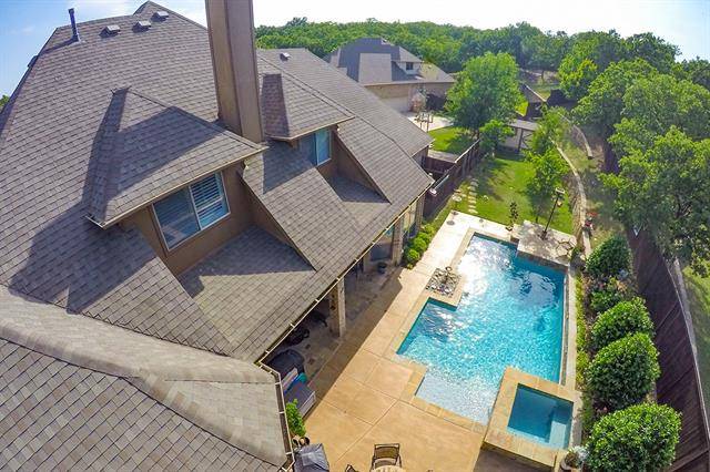 Keller, TX 76248,814 Placid View Court