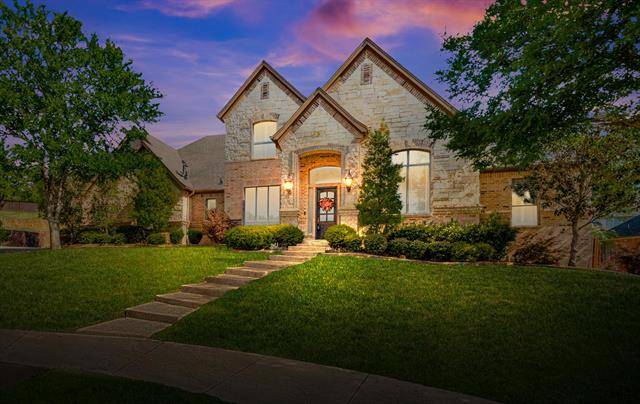 Keller, TX 76248,814 Placid View Court