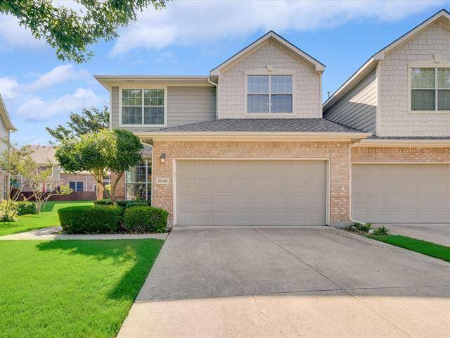 Plano, TX 75093,3240 Parma Lane