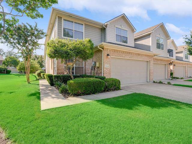 Plano, TX 75093,3240 Parma Lane