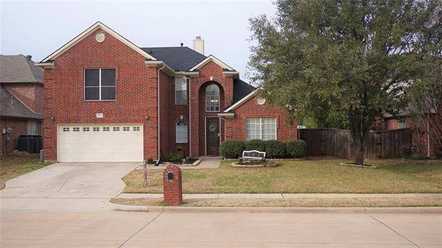 Flower Mound, TX 75028,2709 Stone Creek Drive