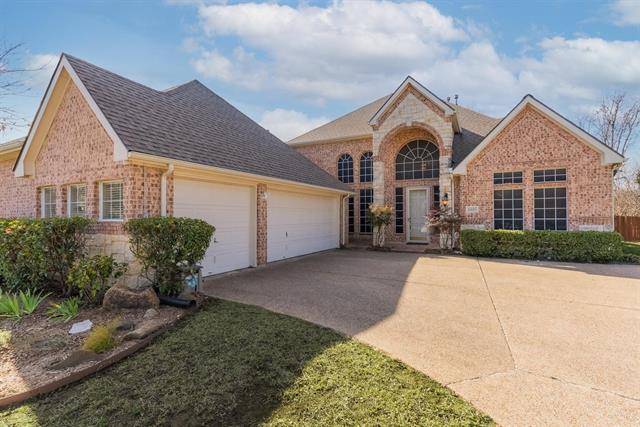 Flower Mound, TX 75028,1405 Currant Way