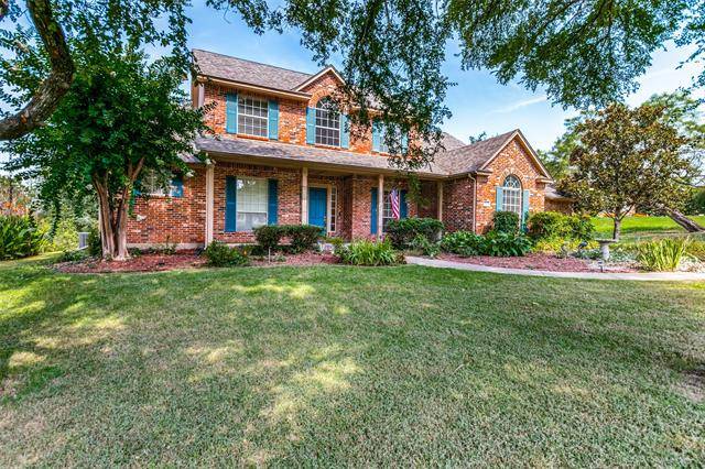 Cedar Hill, TX 75104,2849 Singletree Cove