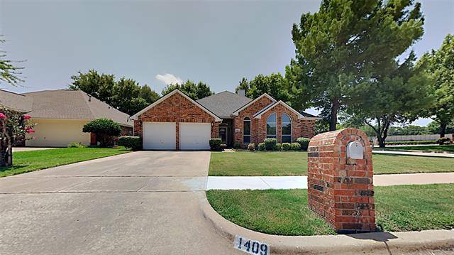 Flower Mound, TX 75028,1409 Lionheart Court