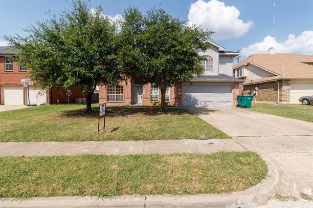 Cedar Hill, TX 75104,833 Rainbow Lane