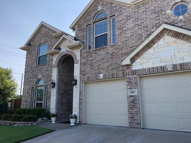 Cedar Hill, TX 75104,803 S Highland