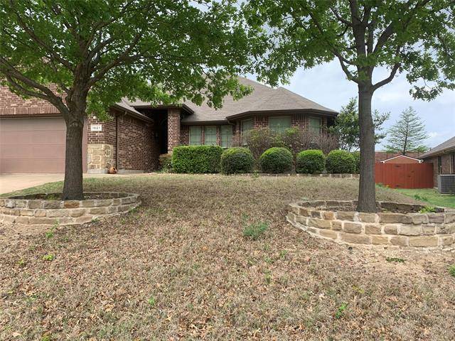 Midlothian, TX 76065,1621 Melanie Trail