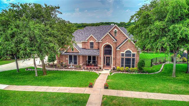 Cedar Hill, TX 75104,2647 Creekwood Drive