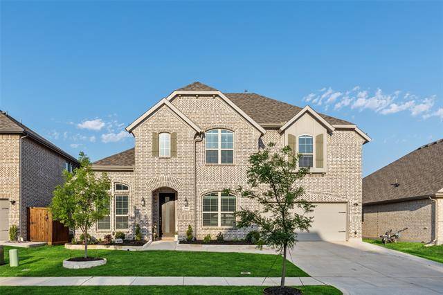 Melissa, TX 75454,3908 Greenbrier Drive