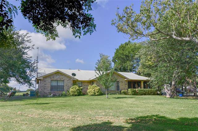 Poolville, TX 76487,121 Clover Drive