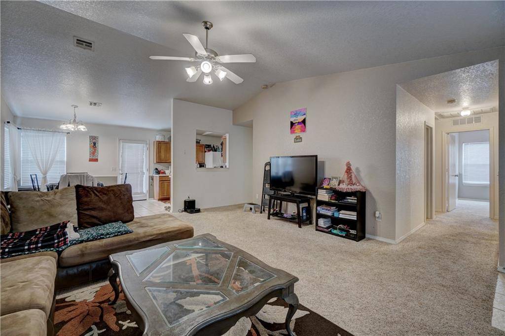 Oklahoma City, OK 73117,5508 Bush Creek Way