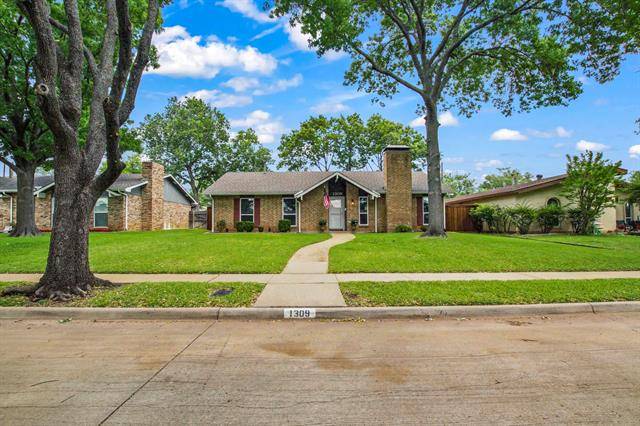 Lewisville, TX 75067,1309 Iris Lane