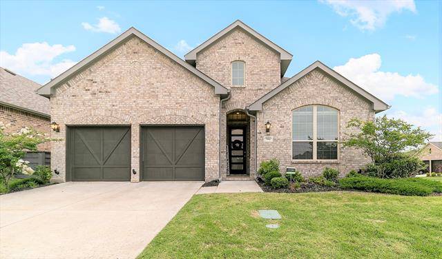 Little Elm, TX 76227,7001 Trailhead Street