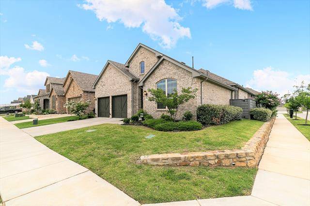 Little Elm, TX 76227,7001 Trailhead Street