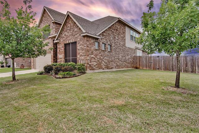 Burleson, TX 76028,11812 Hassop Lane