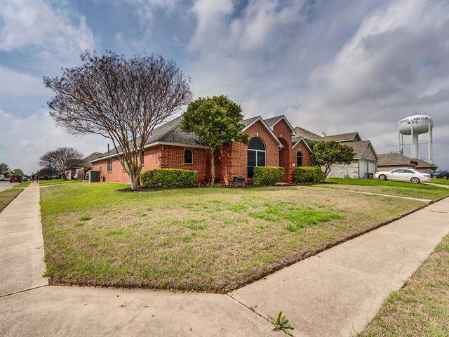 Midlothian, TX 76065,1129 Pheasant Drive