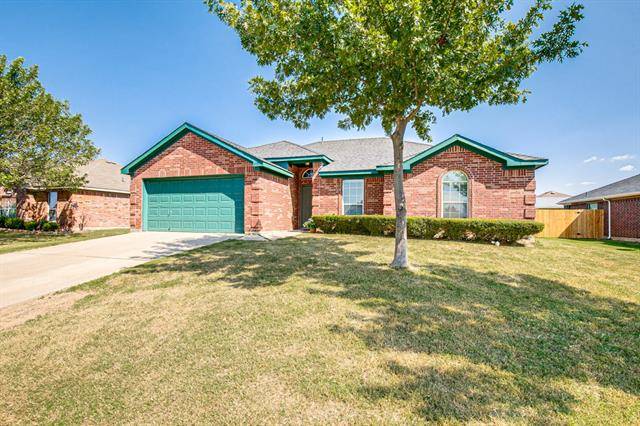 Midlothian, TX 76065,1210 Beacon Hill Drive