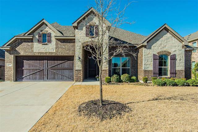 Midlothian, TX 76065,429 Garden Tree Trail