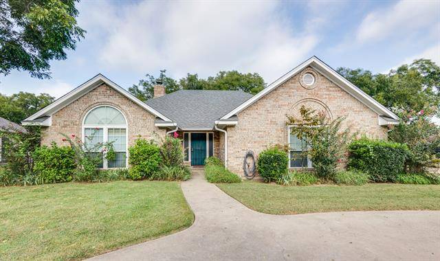 Granbury, TX 76049,6208 Prospect Hill Drive